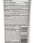 Neutrogena Ultra Sheer Dry-Touch Sunscreen SPF 45, 3 Fl Oz