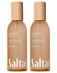 Saltair Body Mist 2 Pack - Fine Fragrance, Lightweight Body Spray Mist with Santal Bloom Scent. Long Lasting Perfume Mist. 2x 8oz Bottles