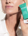 Doré - Le Baume All-In-One Balm | Fragrance-Free Face Balm Moisturizer for Sensitive Skin | Multi-Purpose Lip Moisturizer for Women | Night Ointment with Vitamin E (1 fl oz | 30 ml)