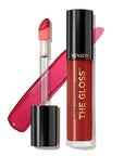 Revlon Super Lustrous Lip Gloss, Non-Sticky, Hydrating, High Shine Finish, 247 Desert Spice, 0.13 oz