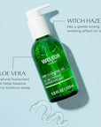 Weleda Deep Cleansing Gel