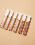 FLOWER BEAUTY By Drew Barrymore Light Illusion Full Makeup (Mocha)