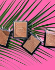 wet n wild Color Icon Bronzer Powder Ticket to Brazil