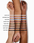 e.l.f. H2O Proof Inkwell Eyeliner Pen, High-pigment, Waterproof Liquid Eyeliner, Delivers A Matte Finish, Vegan & Cruelty-free, Sugarplum