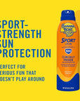 Banana Boat Sport Ultra SPF 100 Sunscreen Spray, 6oz | Sport Sunscreen Spray SPF 100, Banana Boat Sunscreen SPF 100 Spray, High SPF Sunscreen, Water Resistant Sunscreen, 6oz (Pack of 2)