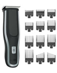 Wahl Clipper Self-Haircut Pro Lithium Ion Cordless Hair Clippers, Easy to Use Self Haircutting Kit Designed for DIY Haircuts – Model 3026122