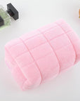 Sibba makeup bag small zippered