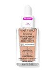 wet n wild Bare Focus Skin Tint, 5% Medium Sand