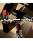 MAC Macximal Silky Matte - Velvet Teddy for Women - 0.11 oz Lipstick