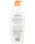 Jergens Nourishing Honey Dry Skin Moisturizer, with Illuminating Hydralucence Blend, Skin Nourishing Formula, Dermatologist Tested, 16.8 Oz, Pack of 4