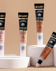 Milani Conceal + Perfect Undereye Brightener for Treating - Rose