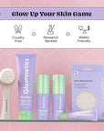 Glossmetics Lychee-Berry Overnight Lip Mask - Lips