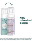 ATTITUDE Pregnancy Foaming Face Cleanser, EWG