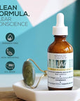Advanced clinicals collagen serum for