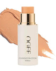 Ogee Sculpted Complexion Foundation Stick (Willow 3.00C - Organic Ingredients