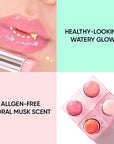 Amuse SEOUL DEW BALM 01 BALLERINA
