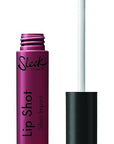 Sleek MakeUp Lip Shot Brutal Honesty (Nude Pink) 7.5ml