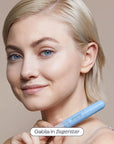 Alleyoop Game Face Concealer Makeup, Lightweight to Medium
