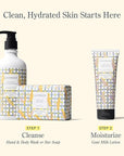 Beekman 1802 Pure Goat Milk Hand Cream, Lavender - Scented - 2 oz - Moisturizing Lotion for Dry Skin - Anti-Aging Hydration - Good for Sensitive Skin - Cruelty Free