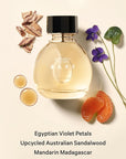 Victoria's Secret Bare Mini Eau de Parfum Trio Gift Set
