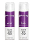 Covergirl Simply Ageless Oil Free Make Up Primer, of 2