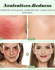 Color Correcting Cream Tinted Moisturizer, Makeup Primer for