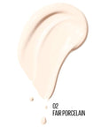 Maybelline Dream Radiant Liquid Medium Coverage Hydrating Makeup, 1 Count