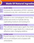 Sun Laboratories By Giesee Ultra Dark Spray Tan Solution 16 oz - Professional Airbrush Tanning Machine, Non-Toxic Self Tanner Kit