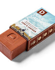 Duke Cannon Supply Co. Big Brick of Soap Bar for Men Leaf + Leather (Amber & Woodsy Scent) Multi-Pack - Superior Grade, Extra Large, Masculine Scents, All Skin Types, Paraben-Free, 10 oz (3 Pack)