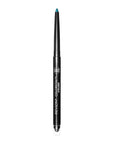 Revlon ColorStay Pencil Waterproof Eyeliner, Smudge-Proof, Eye Makeup with Built-In Sharpener, Packaging May Vary, 210 Teal, 0.01 oz