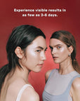 The U Beauty Duo - Resurfacing Compound & Face