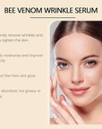 Botox Bee Venom Wrinkle Removal Cream,Anti-Aging Face for All Skin Type Wrinkle Removal & Firming Moisturiser Firming Cream (1)