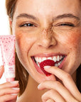 Lanolips 101 Delicious Rasberry Shortcake -