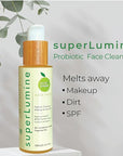 Pure Cimple Probiotic Face Cleanser -