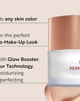 M. Asam Magic Finish Perfect Me Primer (1.01 Fl Oz) - Make-Up Hydrating Face Foundation Primer For A Flawless Skin, Ideal For Touch Ups, With Blurring Effect, Matches Various Skin Tones