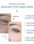Araky milk under eye cream
