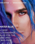 XMONDO Color Water Blue Zodiac