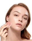 wet n wild Makeup Sponge - Low Product Absorption for Streak-Free Application, Effortless Blending Beauty for a Smooth Professional Looking Finish, Cruelty-Free & Vegan-Microfiber