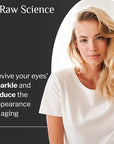 Eye serum for puffy eyes