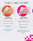 Nail Tek Foundation 3, Ridge