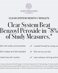 Geologie Skin Repair Moisturizer Face Cream | Clear System Retinol Resurfacing Formula | For Blemish Prone Skin with Niacinamide & Hyaluronic Acid | 60 ML