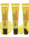 C.O. Bigelow Lemon Lip Cream Trio, 14g