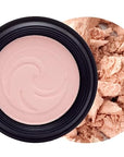 Gabriel Cosmetics Eyeshadow (Bisque - Soft Pink/Cool Matte)