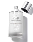 Le Monde Gourmand Lait de Coco Hair & Body Mist - 3.4oz (100ml) - Bergamot, Vanilla, Coconut Fragrance Notes