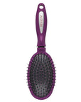 Revlon Detangle & Smooth Berry Cushion Hair Brush