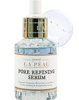 Pore Refining Serum | Pore Minimizing Serum for Face | Organic Face Moisturizer Pore Tightening Serum | Hydrating Face Serum Pore Minimizer Korean Skin Care Products (1.01 Fl. Oz)
