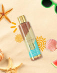 Body Drench Quick Tan Sunless Tanning Self Tan Dry Oil for Bronze Glowing Skin in Just Hours, 7.2 oz