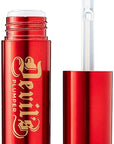 HOLIKA HOLIKA Devil's Real Lip Plumper for glowy shiny flamboyant voluminous lips