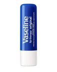 Vaseline Lip Therapy Care Original, Fast-Acting