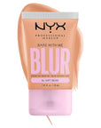 NYX PROFESSIONAL MAKEUP Bare With Me Blur Skin Soft Beige